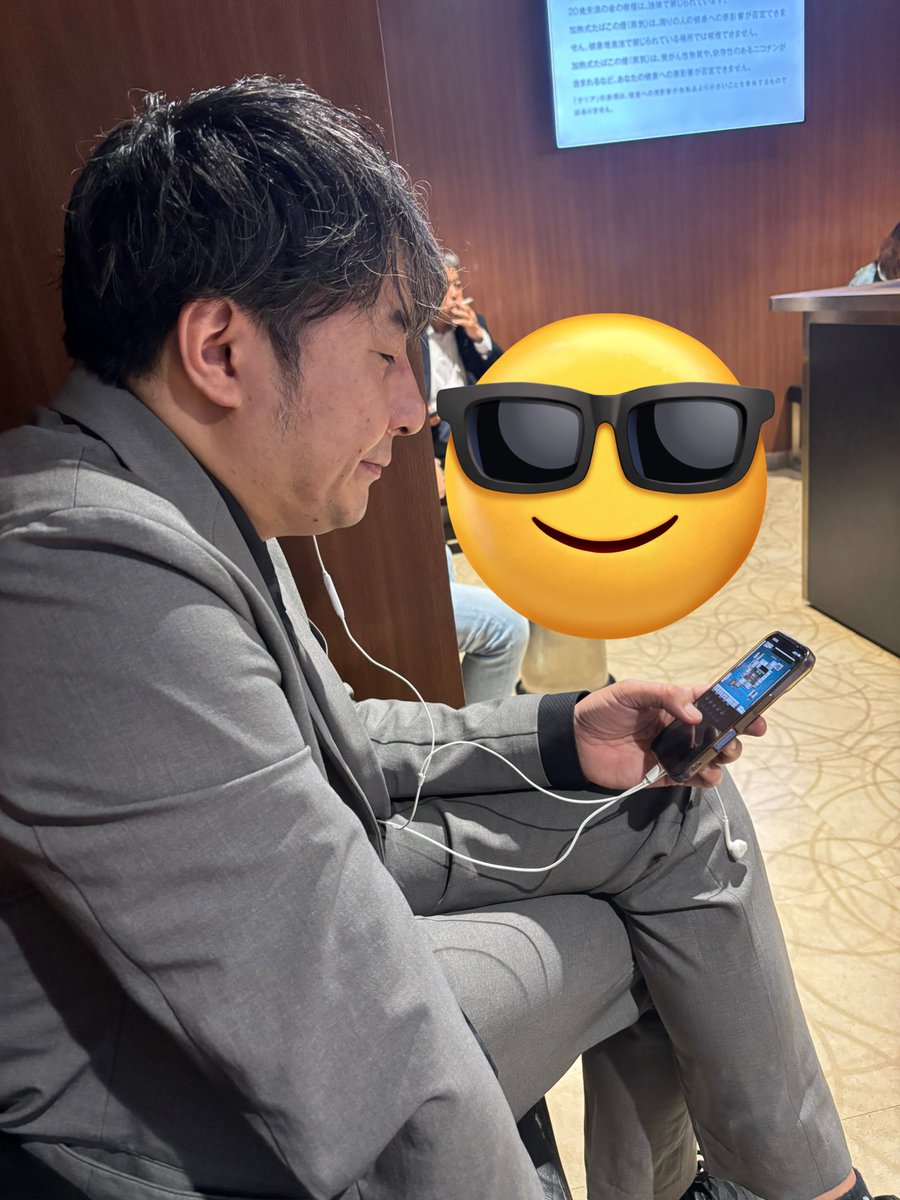 吉田彩乃🀄 tweet media