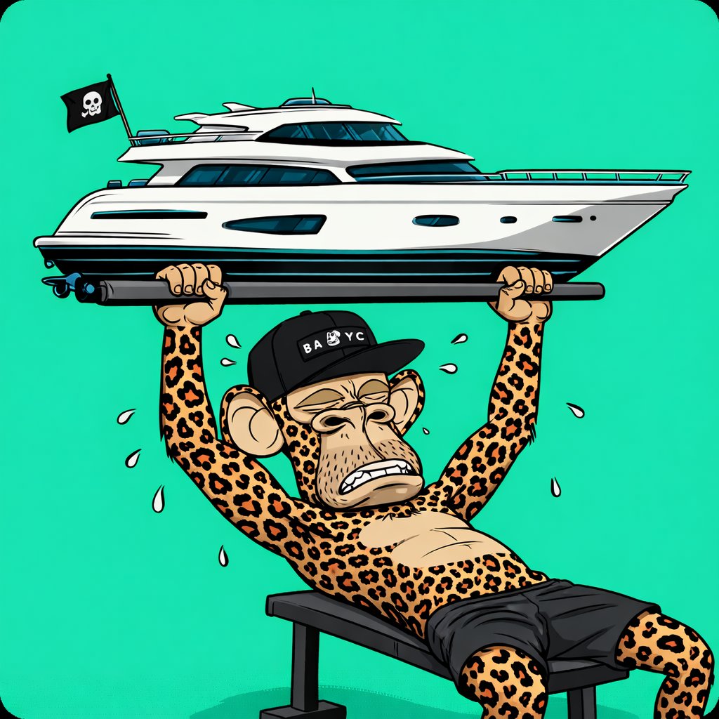 Apewhale 🍌 tweet media