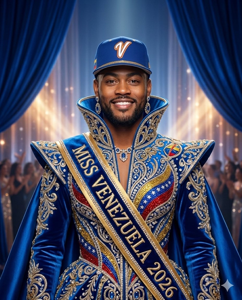 Yadil Merejo tweet media