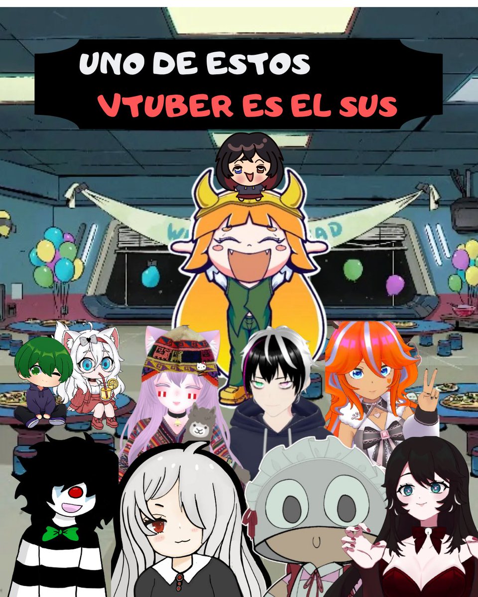 LOKI ACKERMANVT tweet media