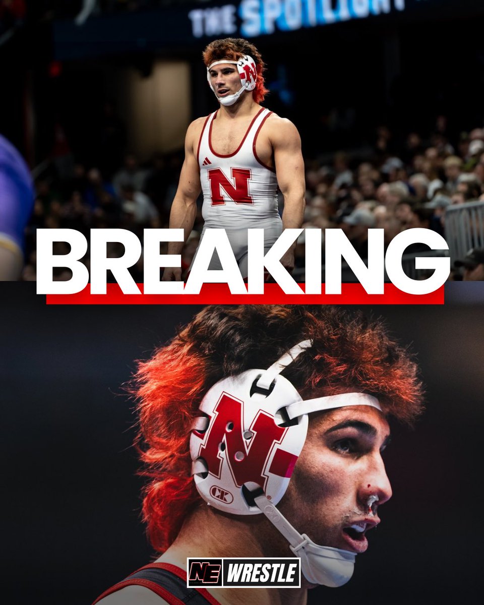 NEwrestle tweet media