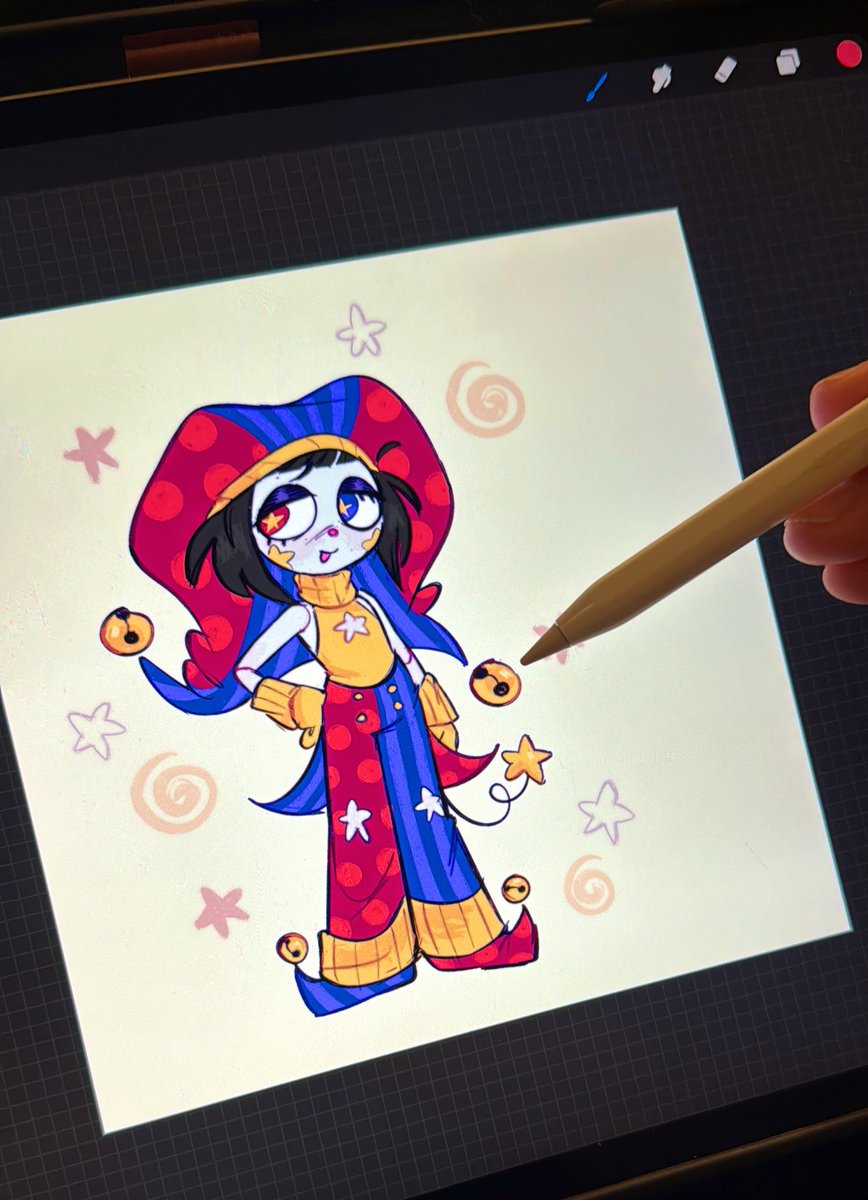 Izzy⭐️🦇💤 tweet media