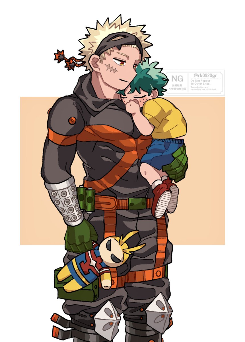 りっきー tweet media