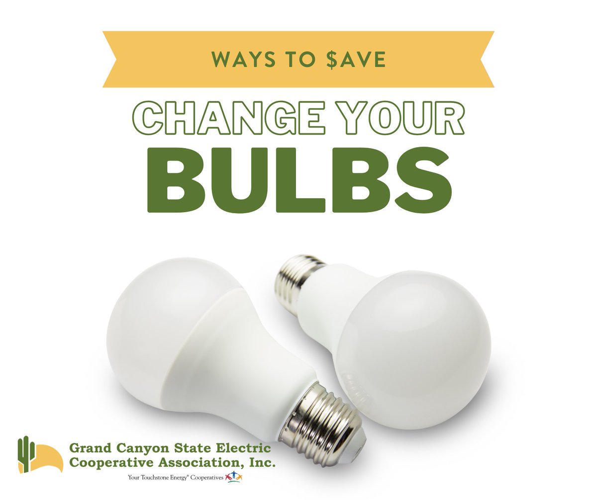 Grand Canyon State Electric Cooperative Assocation tweet media