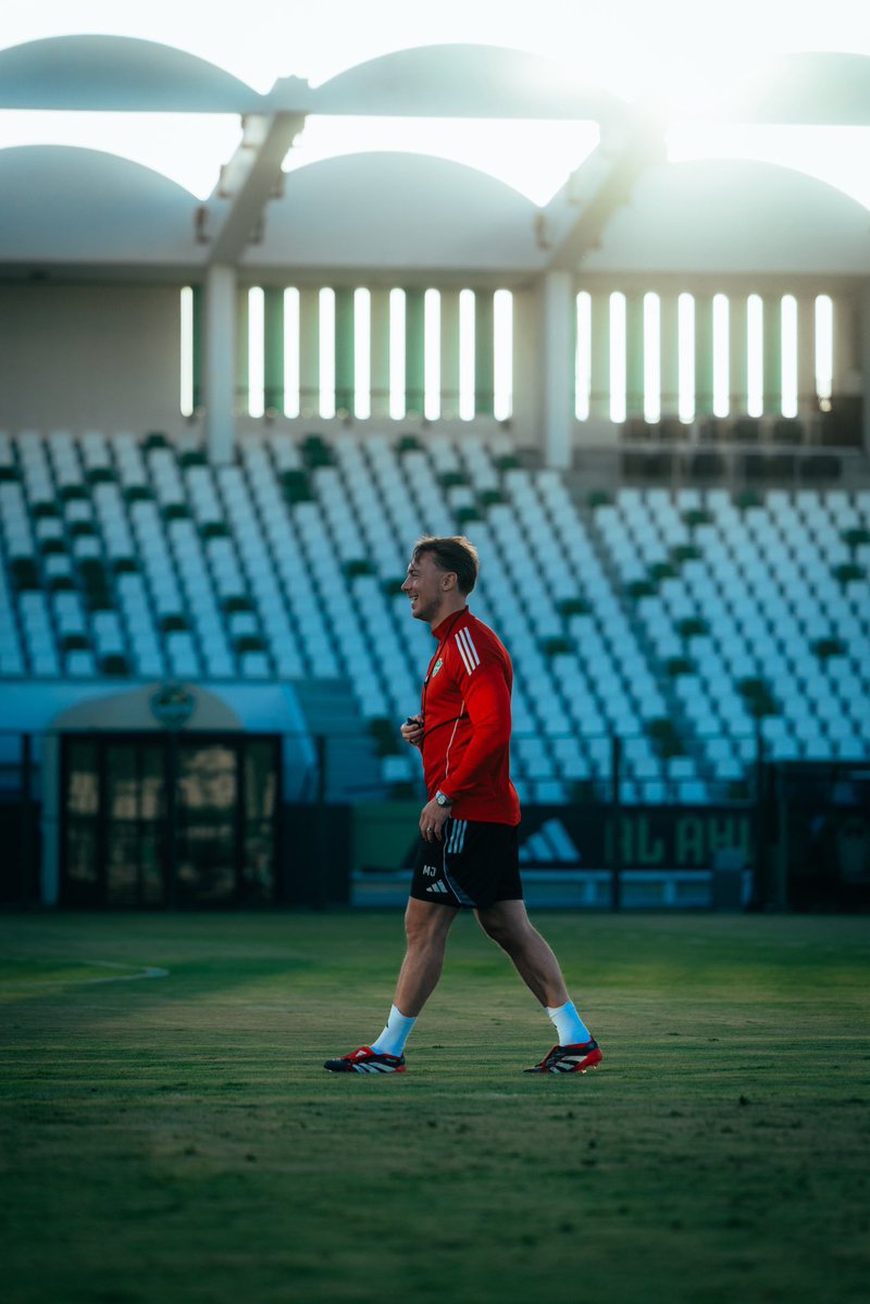 Sami AlQadi tweet media