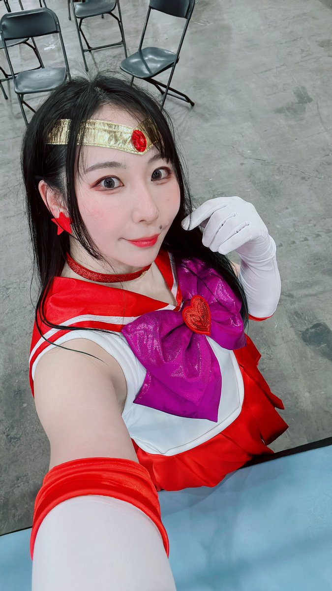 坂本茉莉🎴🦊 Mari Sakamoto tweet media