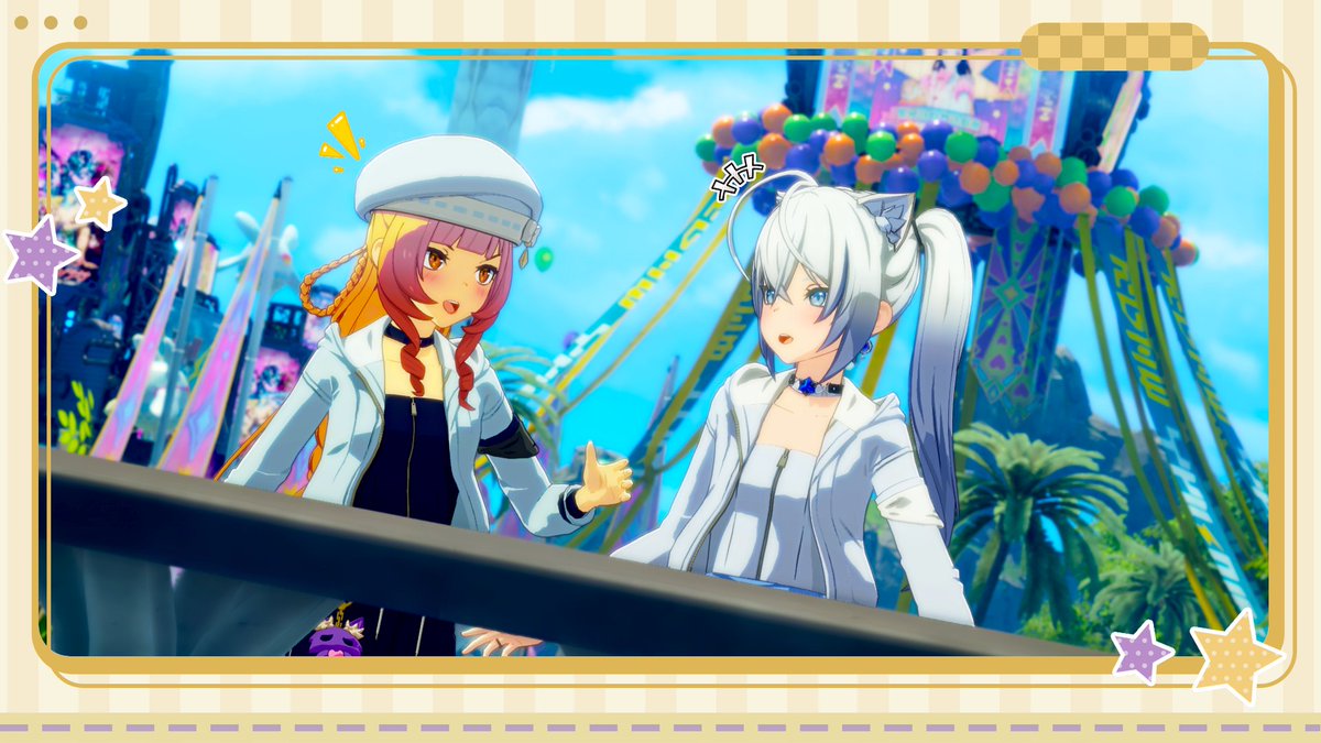 Yuritaso@BPSR tweet media