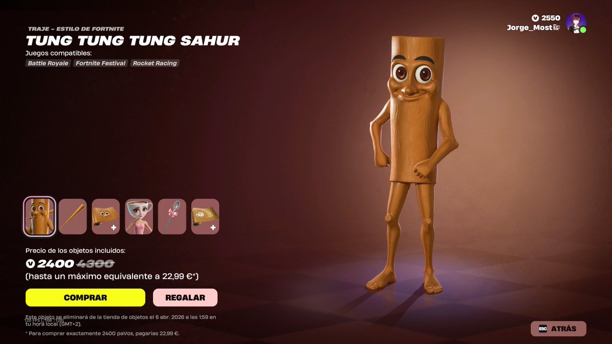 Jorge_Most tweet media