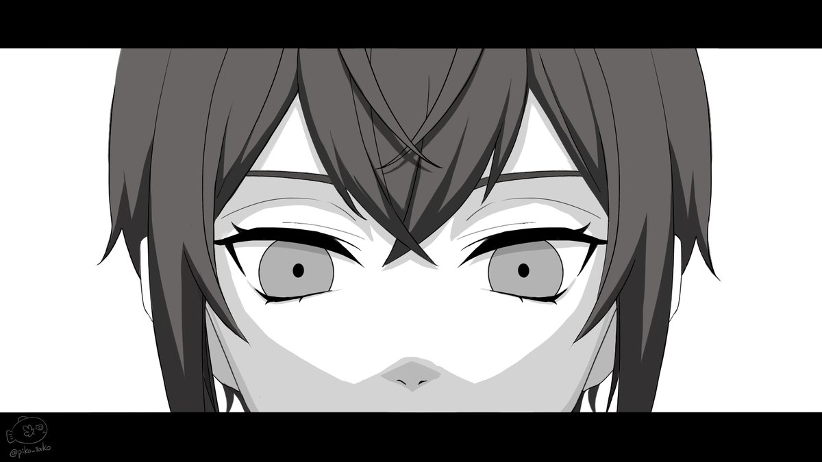 ぴこたこ tweet media