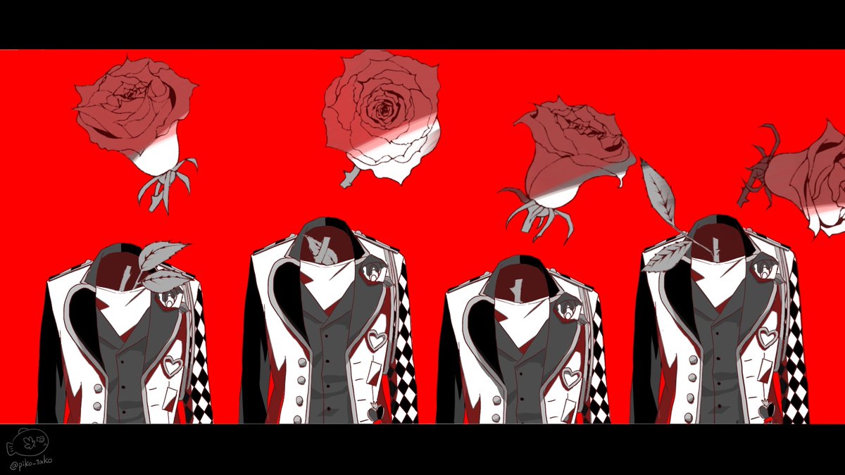 ぴこたこ tweet media