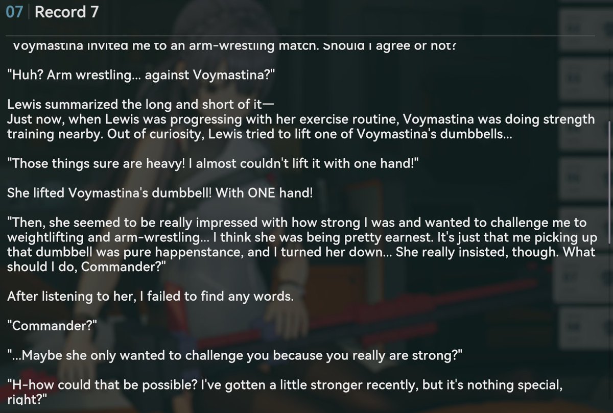 Dikarus / toufusoup tweet media