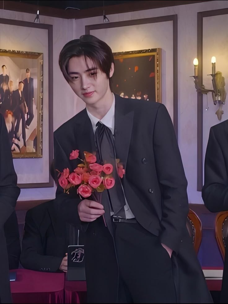 sukran☆ ENHYPEN IS 7 tweet media