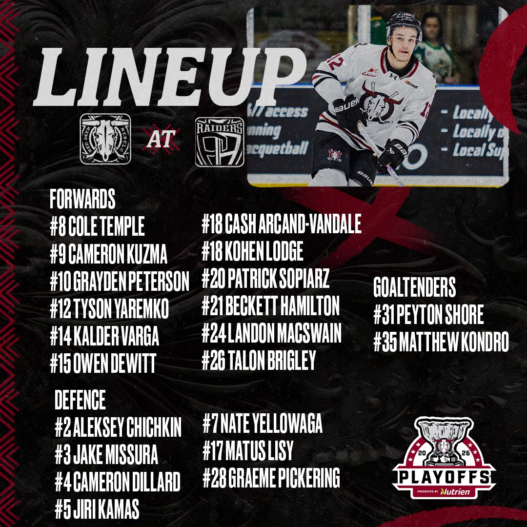 X-Red Deer Rebels tweet media