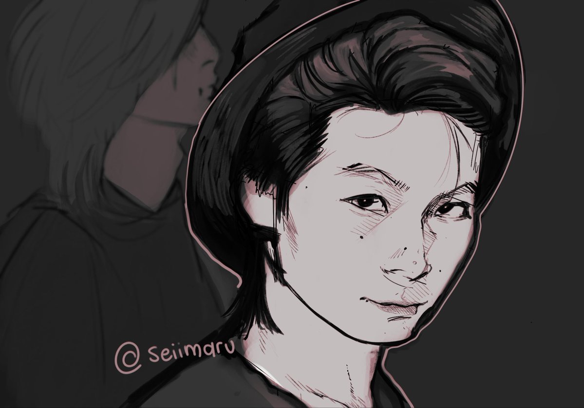 まる💊 tweet media