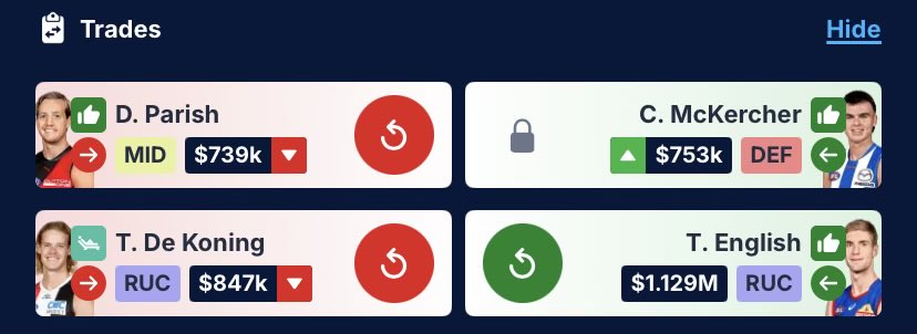 Giorgio Profiris tweet media