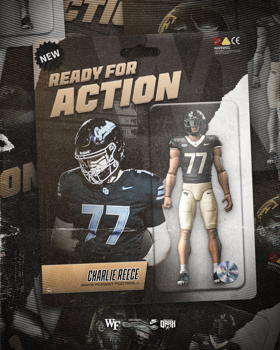 CharlieReece20's tweet photo. Ready to work #godeacs https://t.co/YWzvUKBc25