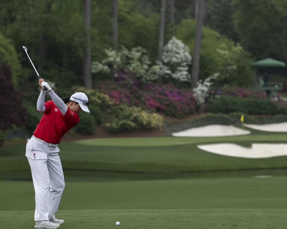 日本ゴルフ協会（JAPAN GOLF ASSOCIATION） tweet media