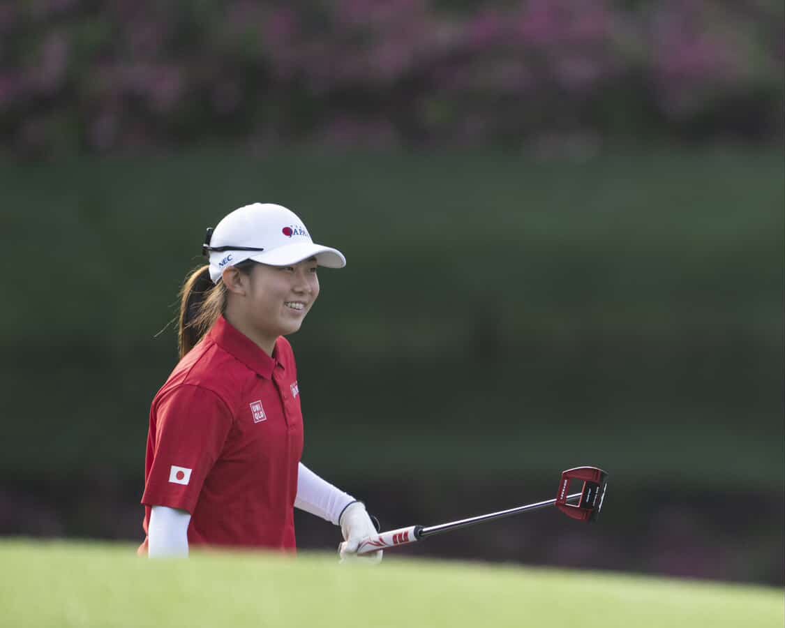 日本ゴルフ協会（JAPAN GOLF ASSOCIATION） tweet media