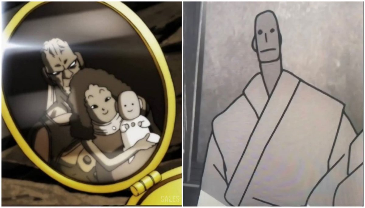 Kami Sama Explorer 👹👒 tweet media