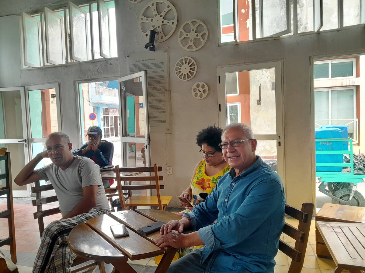 CPLL Camagüey tweet media