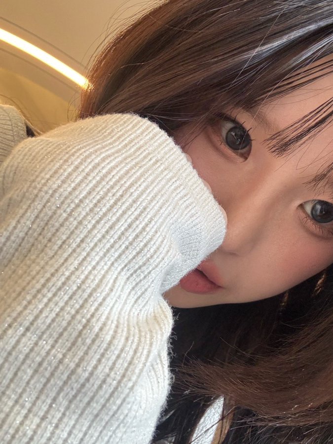 soleil ❤︎ SKY RUNNER tweet media