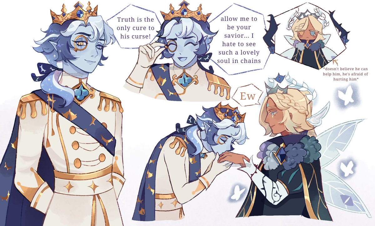 ✦︎ orchid tweet media