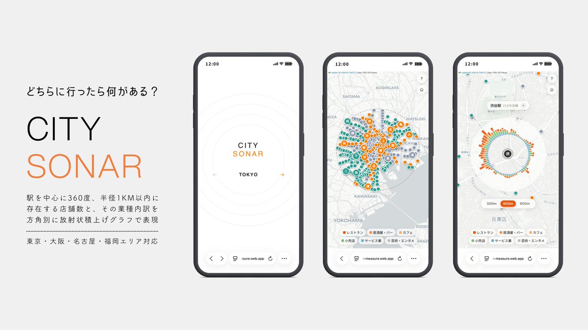 まちの計量舎 tweet media