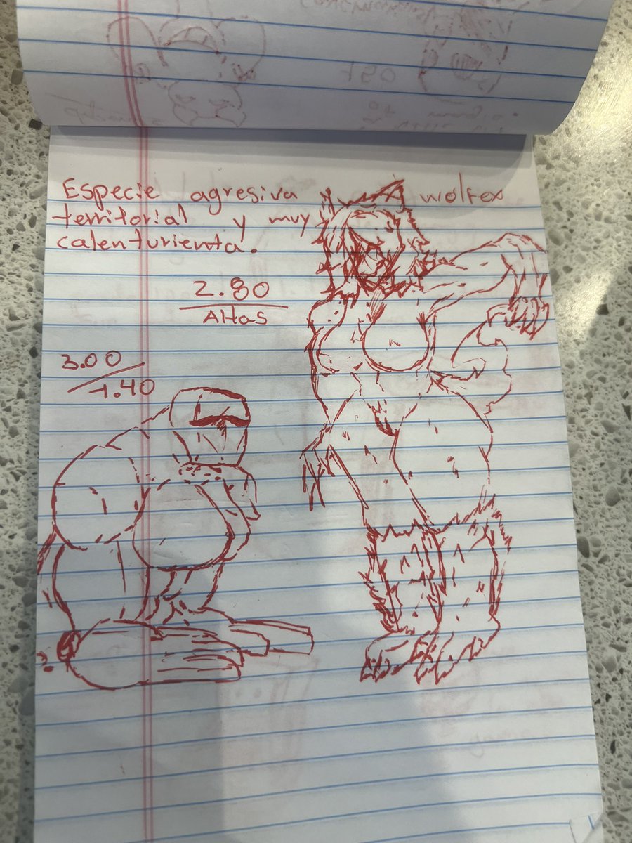 ArlestarH (OPEN COMISSIONES) tweet media