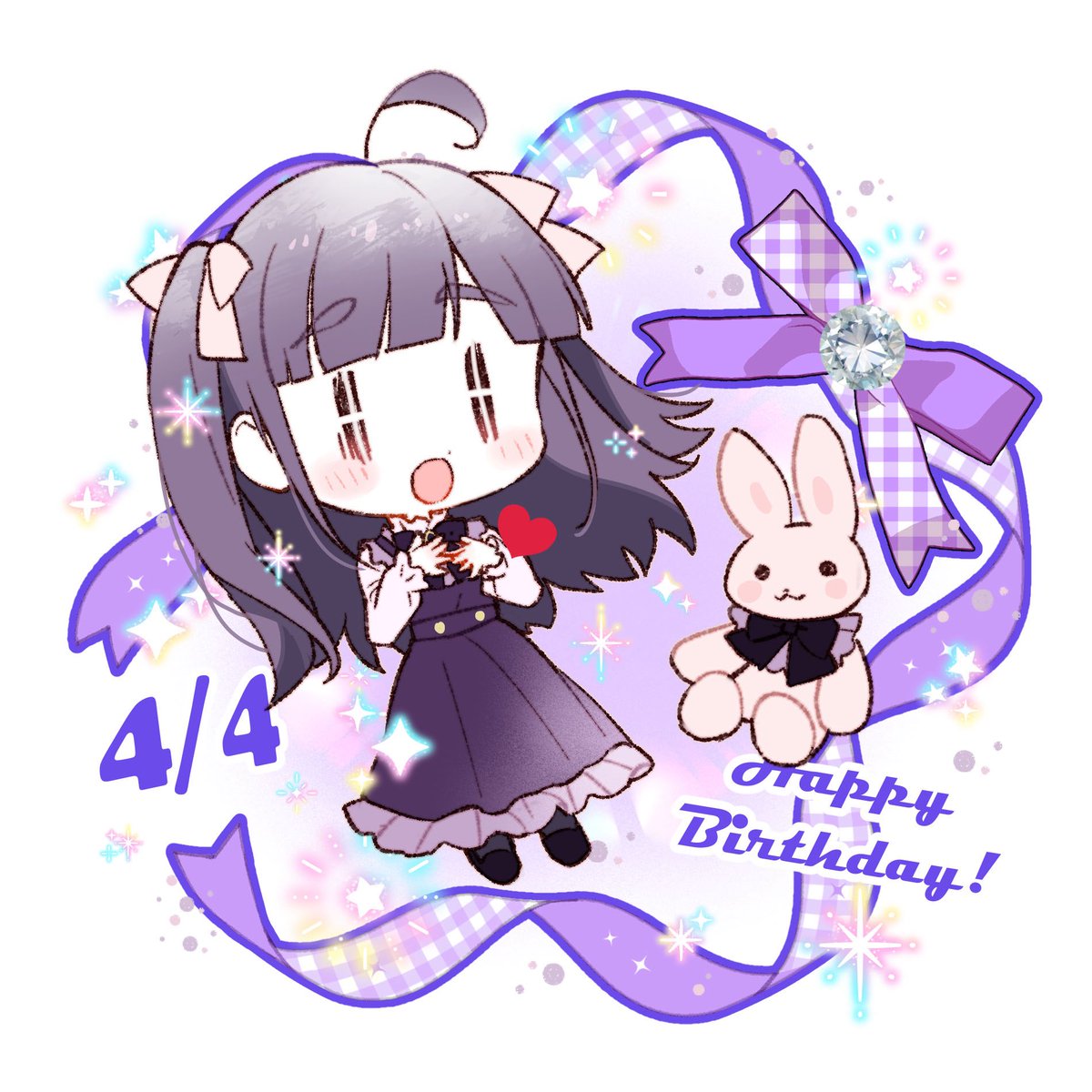 Love Live! 🌼 Idol Story 🎀 tweet media