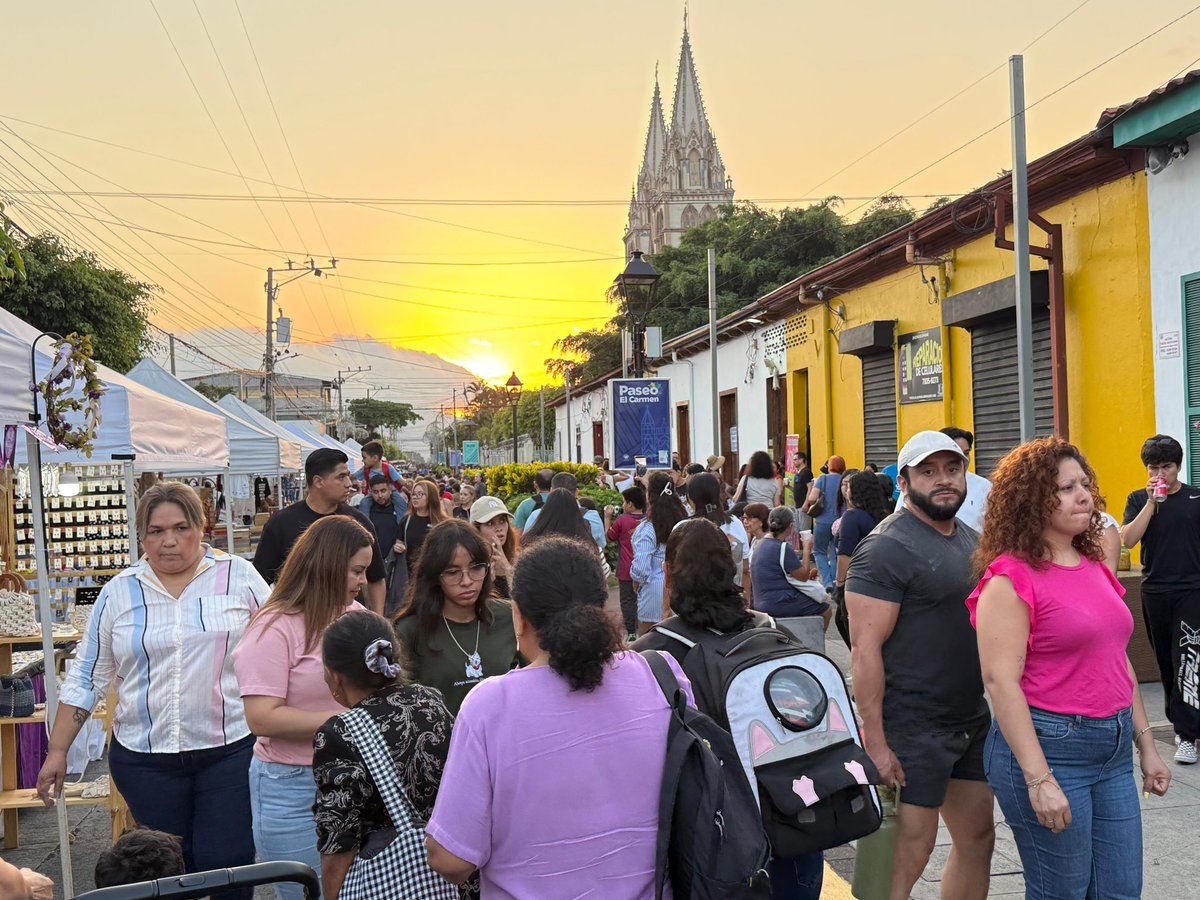 Alcaldía La Libertad Sur tweet media