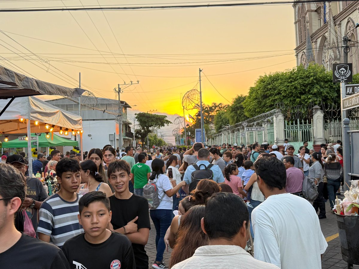 Alcaldía La Libertad Sur tweet media