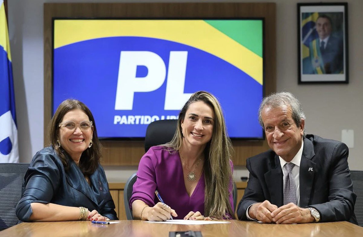 Uma nova fase se inicia …