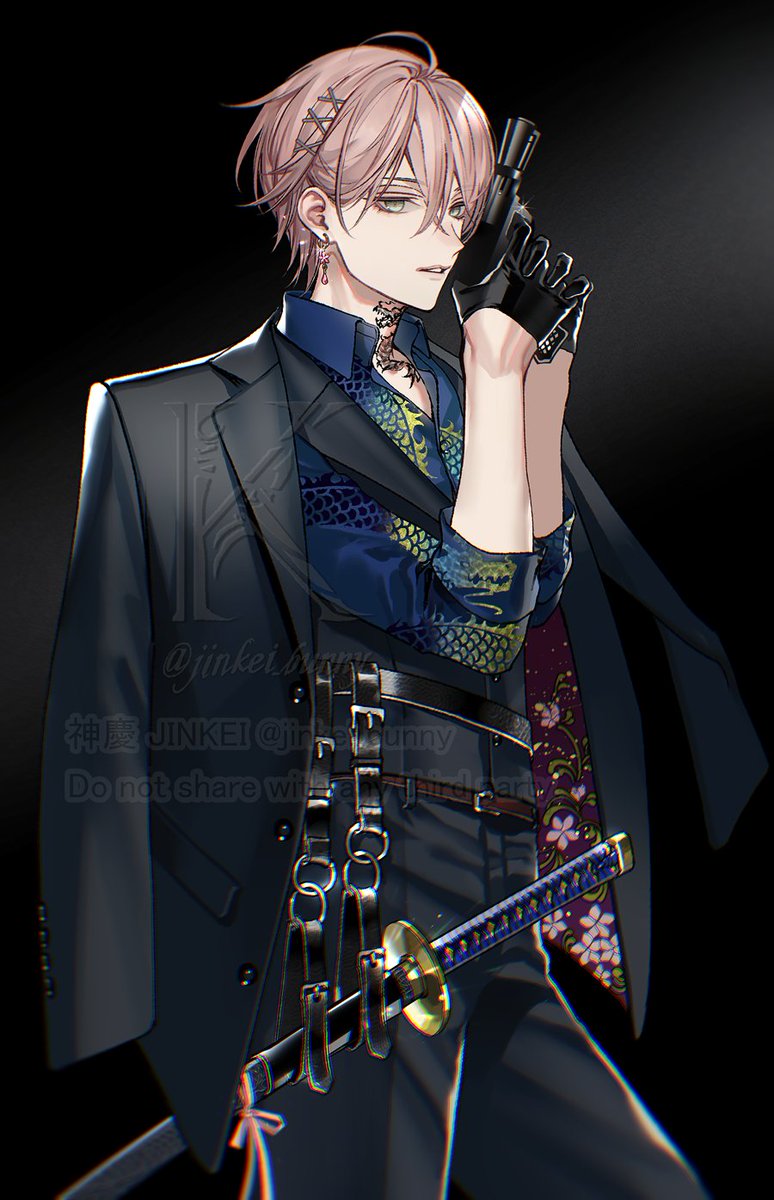 神慶JINKEI@COMITIA155 東6【な 11a】2/22🐱 （日） tweet media