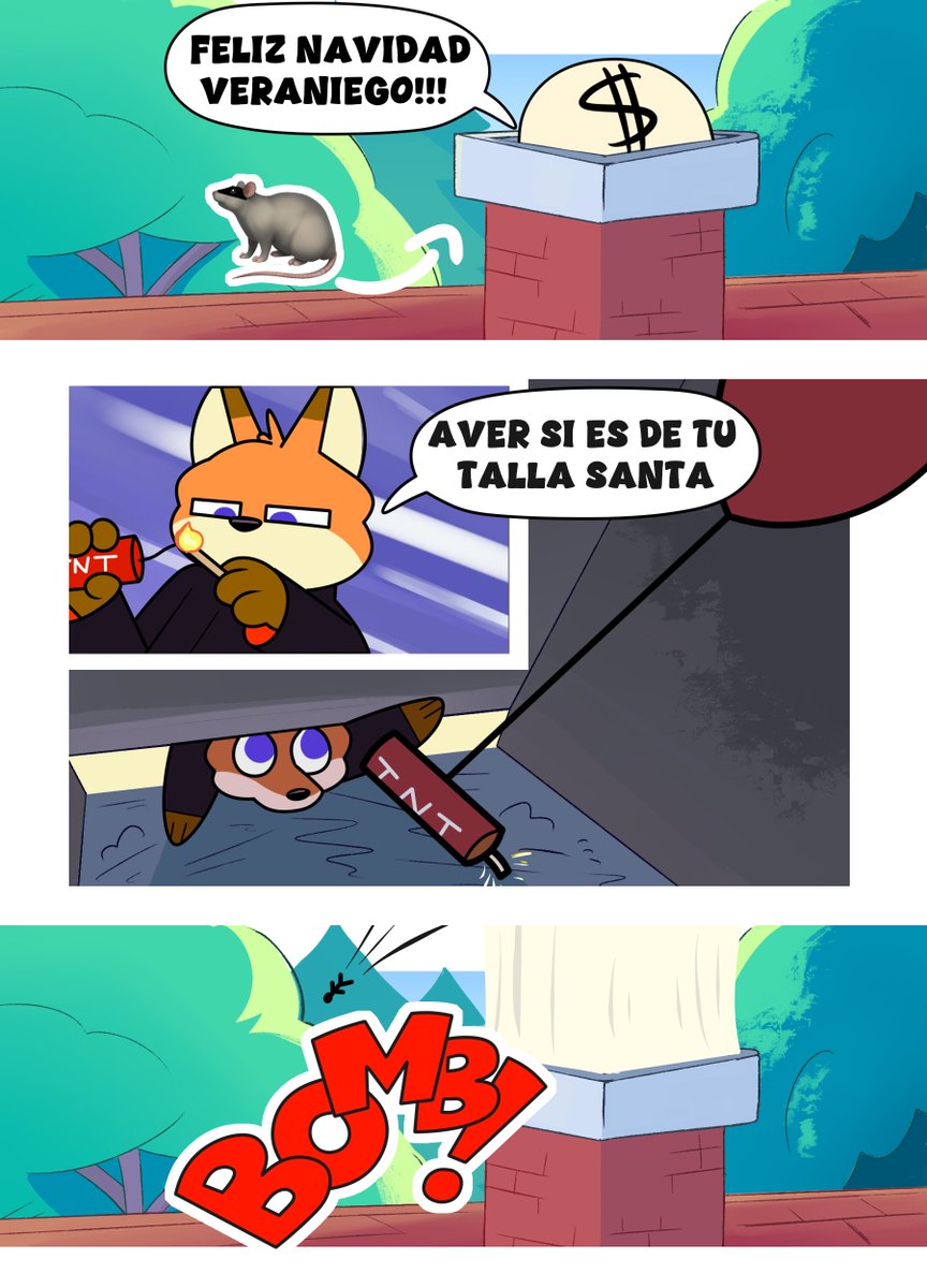 Furia Fox tweet media