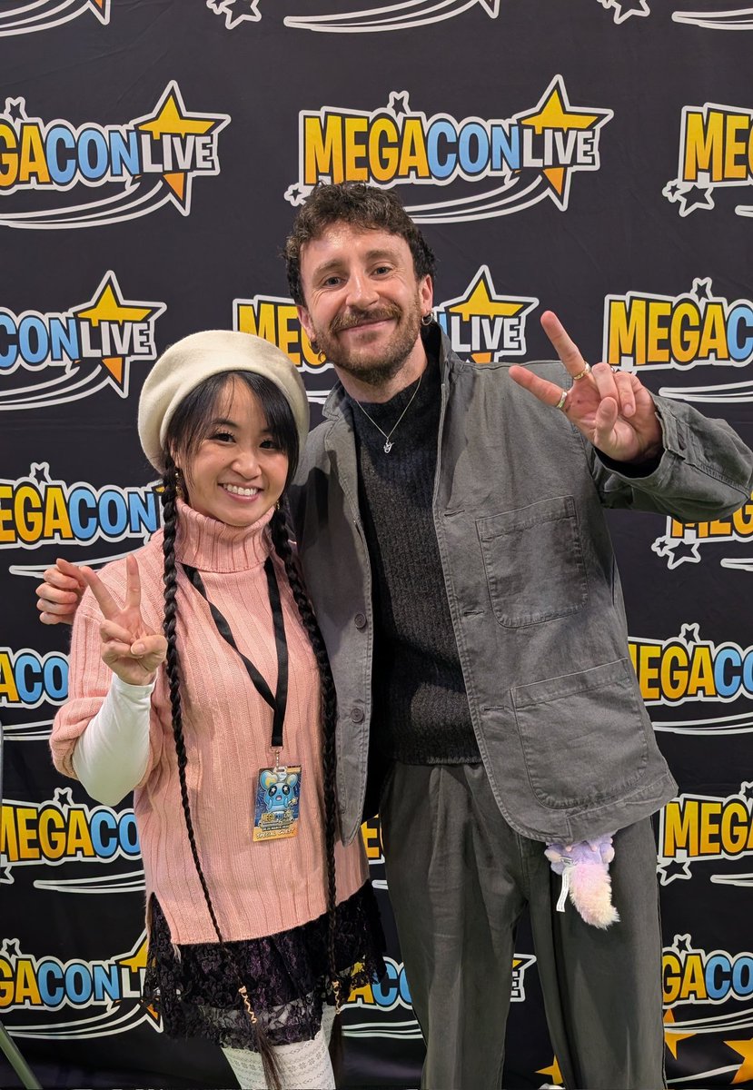 Xanthe Huynh tweet media