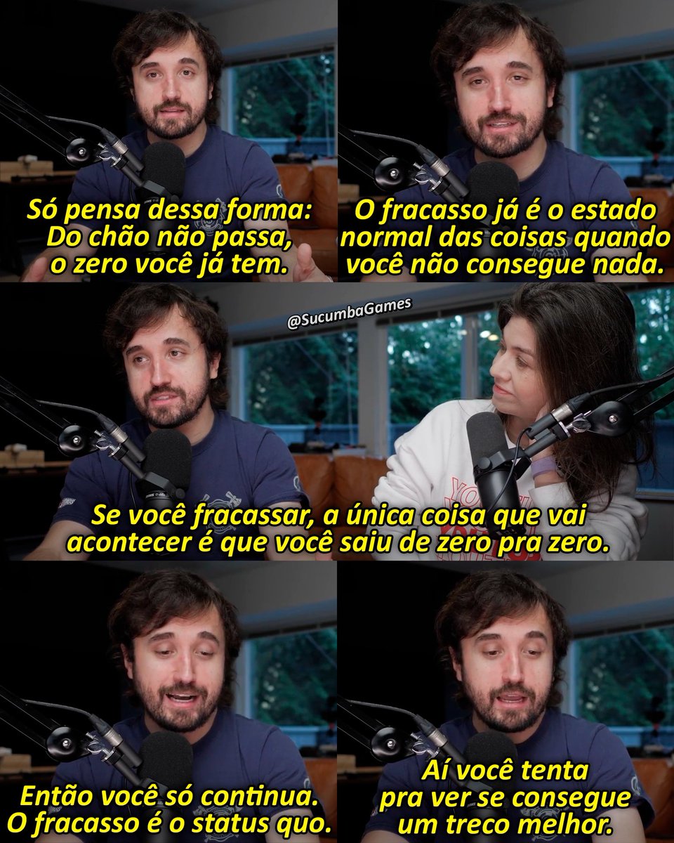 Sucumba Games tweet media