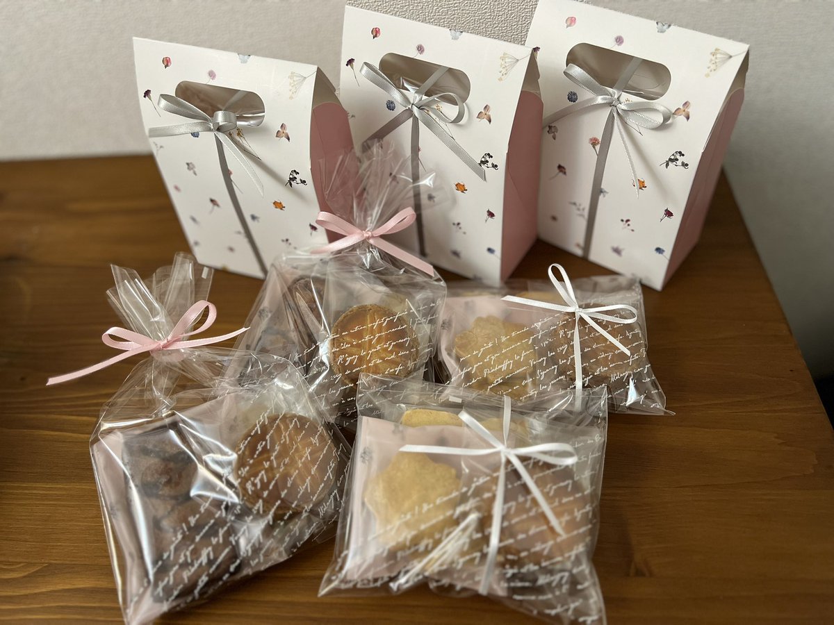 kkkumimy's tweet photo. 成城さくらフェスティバルの日、4/4(土)限定でMiwpyのお菓子の販売をさせていただきます🍪！
10:00〜16:00ころまで。

場所は成城学園前駅北口をまっすぐ進んだ、一宮庵(いっくあん)さんの建物内になります🏠

お待ちしております😌

#成城さくらフェスティバル
#焼き菓子
#一宮庵
#マルシェ
#Miwpy https://t.co/C91geWRoa9