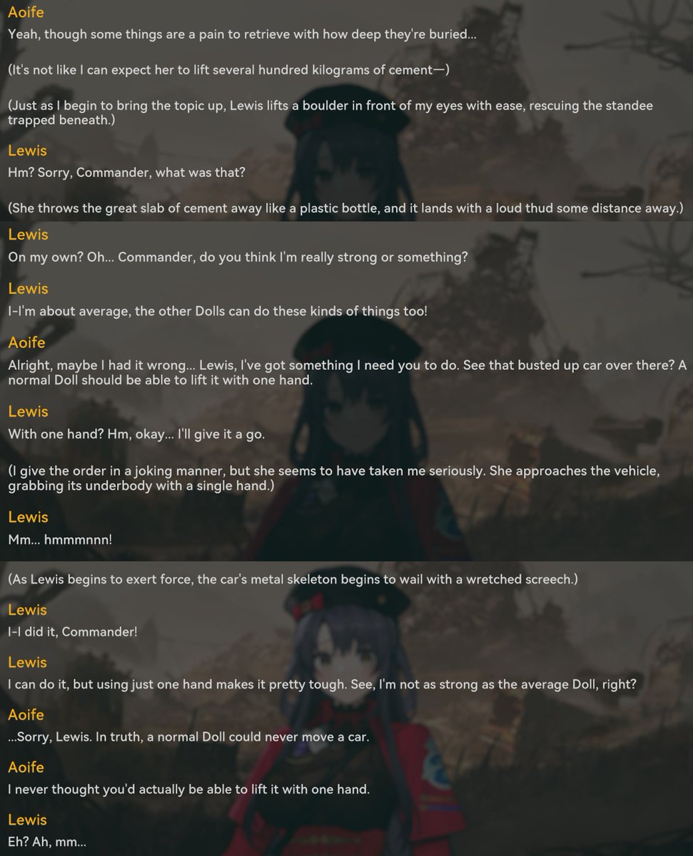 Dikarus / toufusoup tweet media