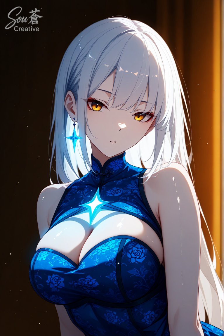 蒼のお部屋 tweet media