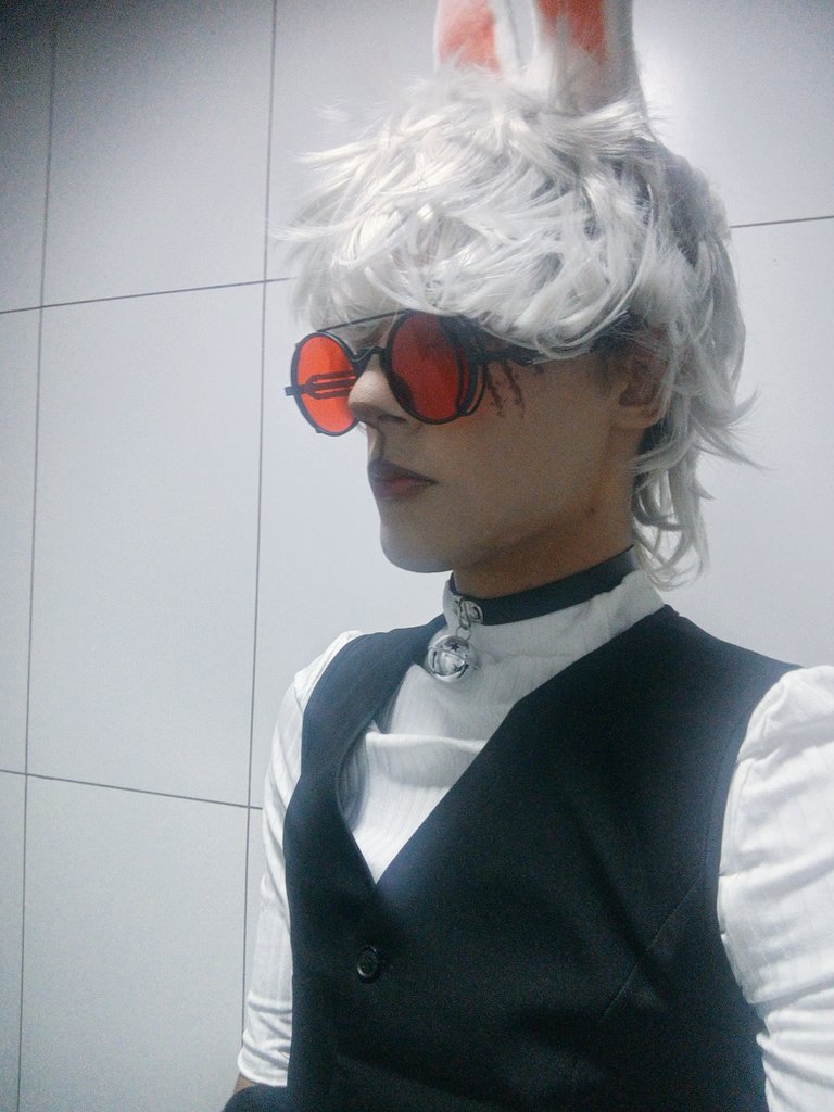 Akanhie Tsugi 🎨🦊 tweet media