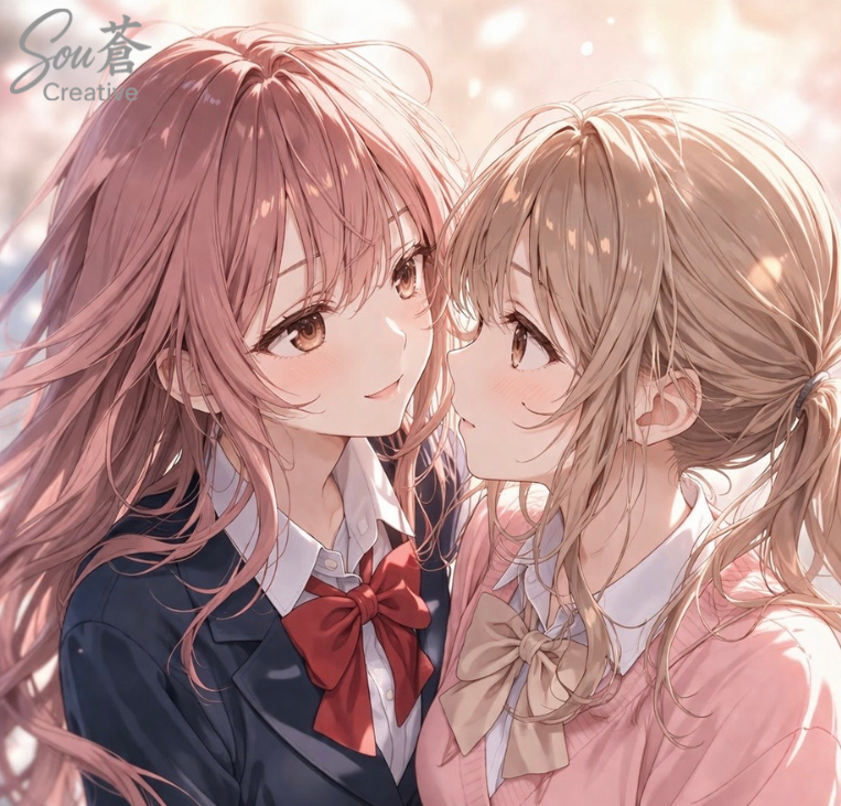 蒼のお部屋 tweet media