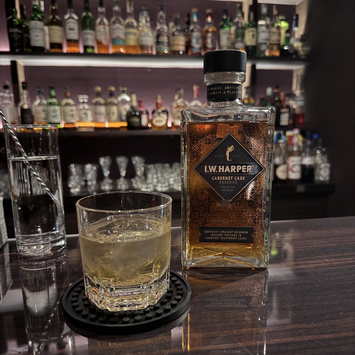 牛込神楽坂BARオールドリバー tweet media