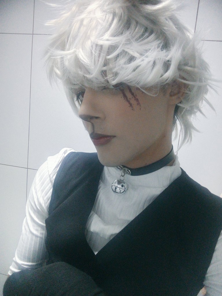 Akanhie Tsugi 🎨🦊 tweet media