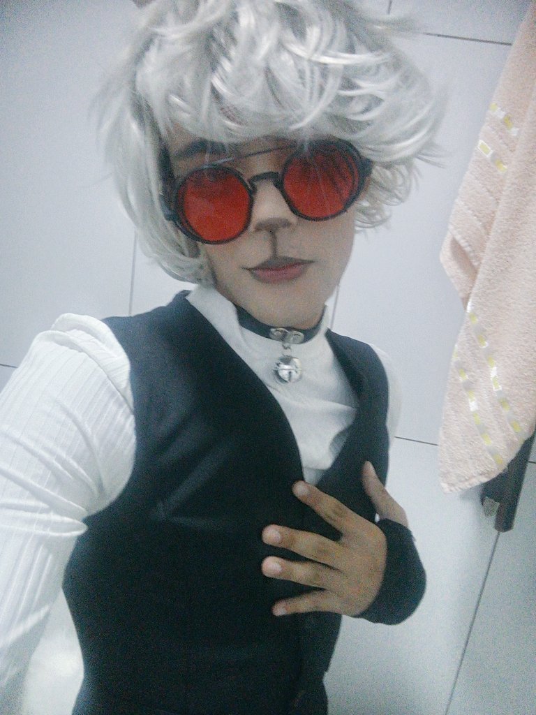 Akanhie Tsugi 🎨🦊 tweet media