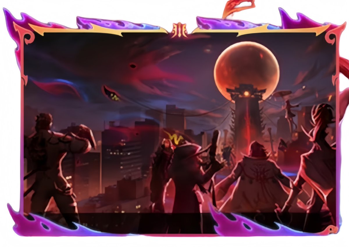 Mobile Legends Menfess tweet media