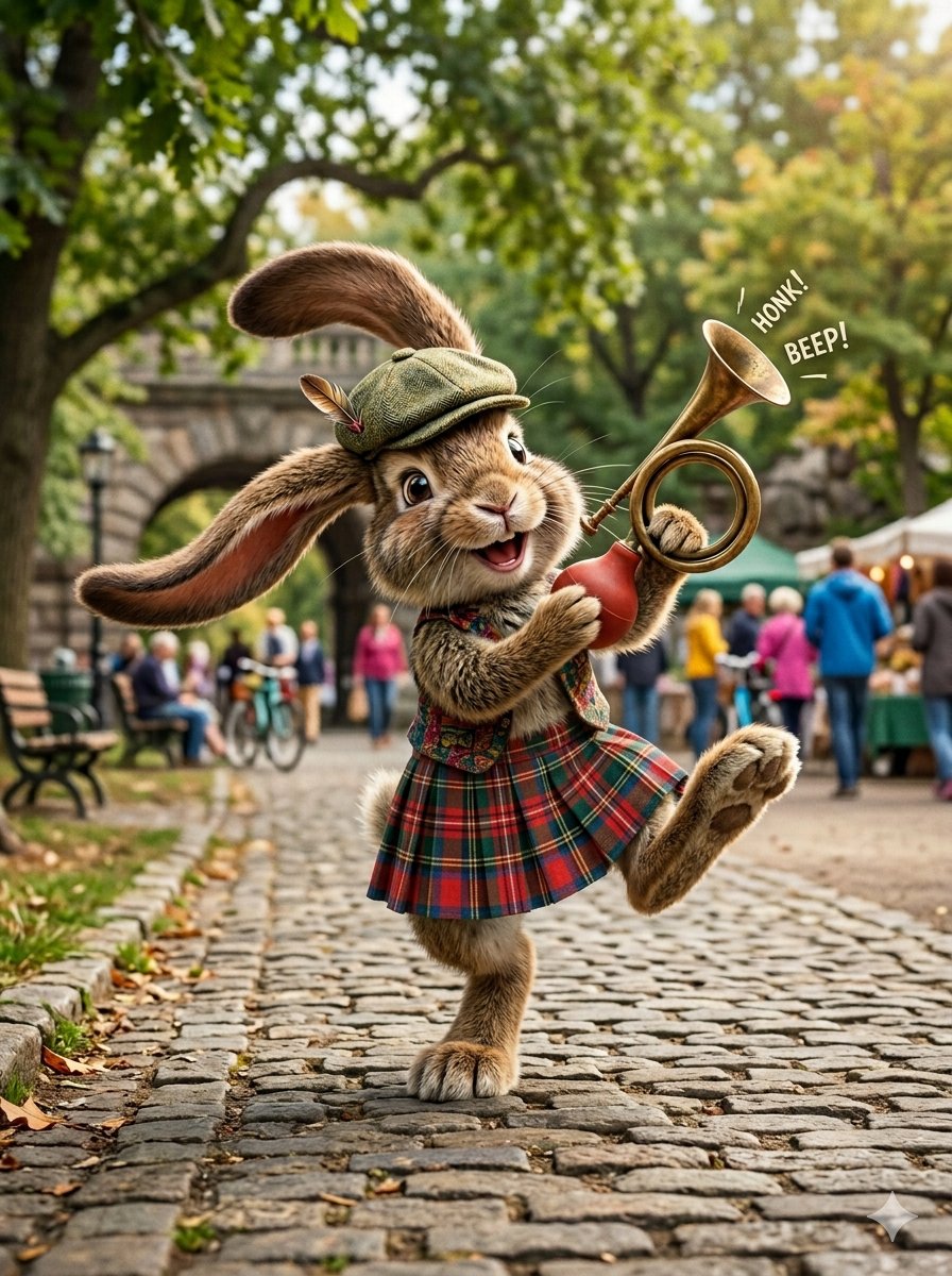 Keith Hix (AI) tweet media