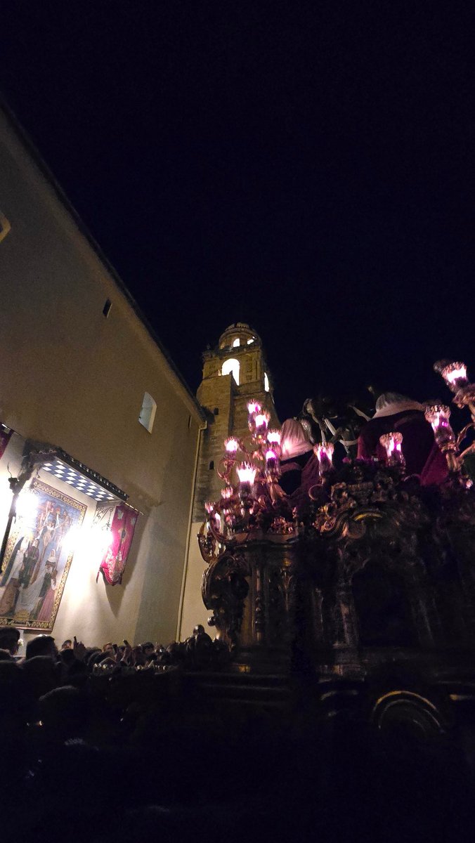 Hdad. Soledad Jerez tweet media