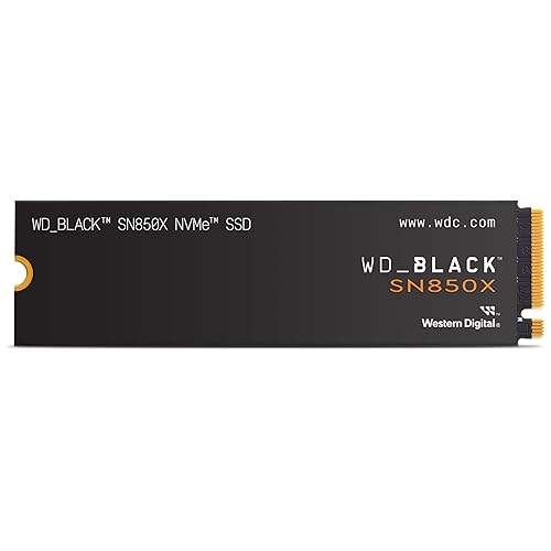 MasterRave_1337's tweet photo. I just received a contribution towards WD_BLACK 4TB SN850X NVMe Internal Gaming SSD Solid State Drive - Gen4 PCIe, M.2 2280, Up to 7,300 MB/s - WDS400T2X0E - 4TB - SSD from nichosdrak via Throne. Thank you! https://t.co/FLN23lGvpp #Wishlist #throne https://t.co/E9YWHmWF9T
