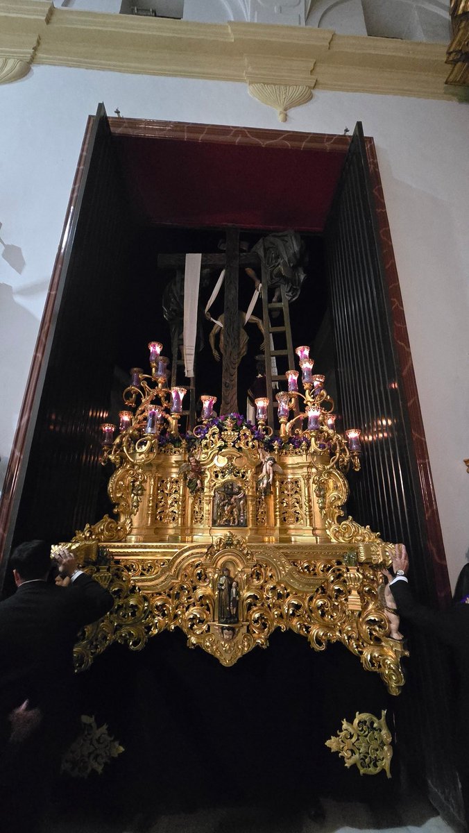 Hdad. Soledad Jerez tweet media