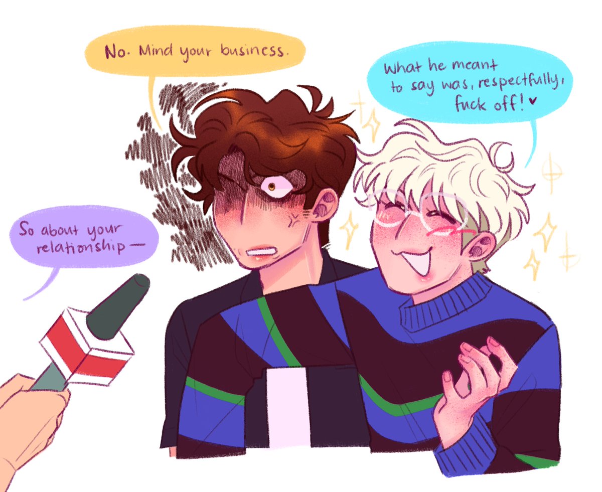 ash not so secret club 🍰 tweet media